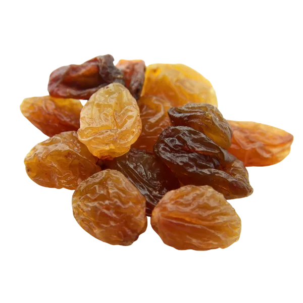 Raisins