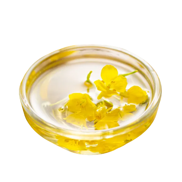 Rapeseed oil