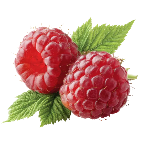 Raspberry