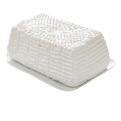 Raw milk cheese