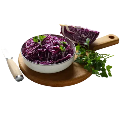 Red cabbage