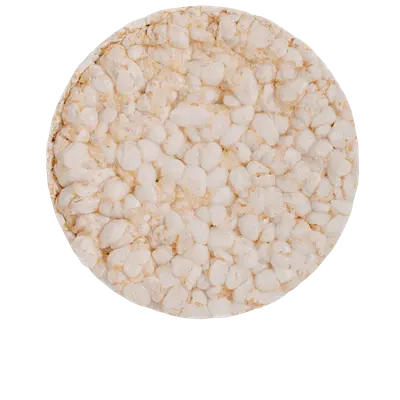 Rice biscuits / Rice cakes