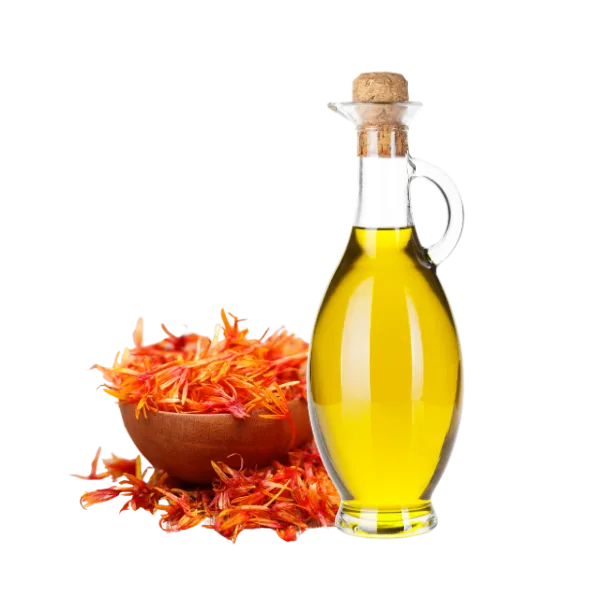 Safflower oil