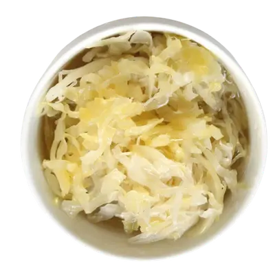 Sauerkraut