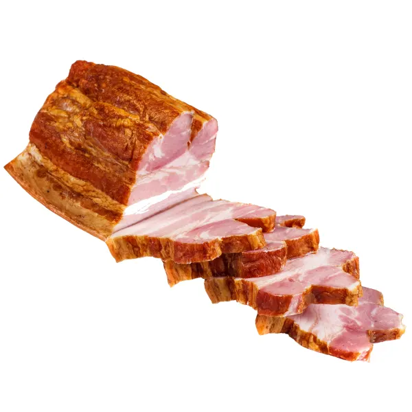 Smoked meat (any)