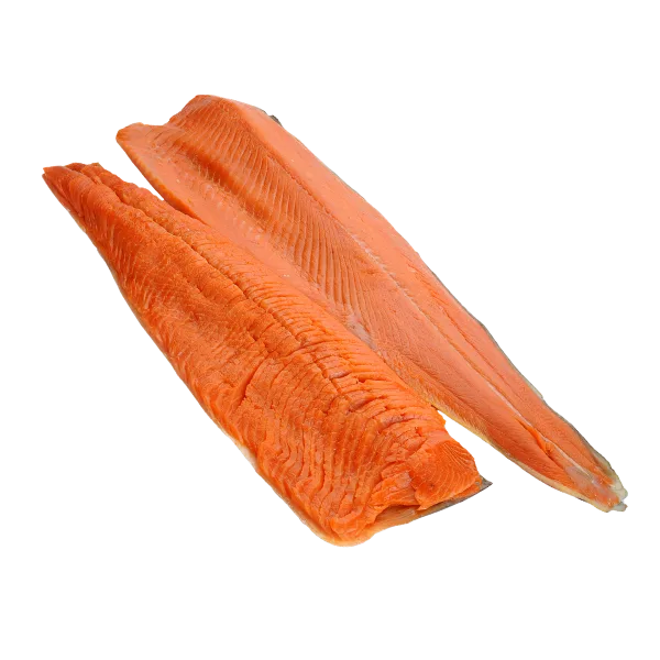 Smoked Salmon