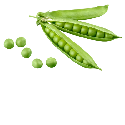 Snow peas