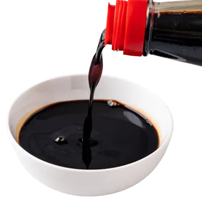 Soy sauce