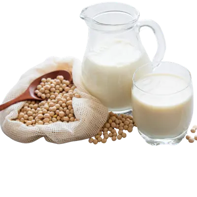 Soy beans / soy flour