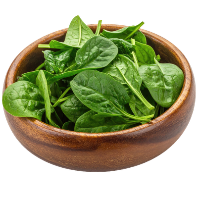 Spinach