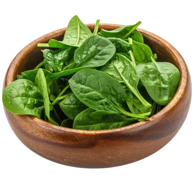 Spinach