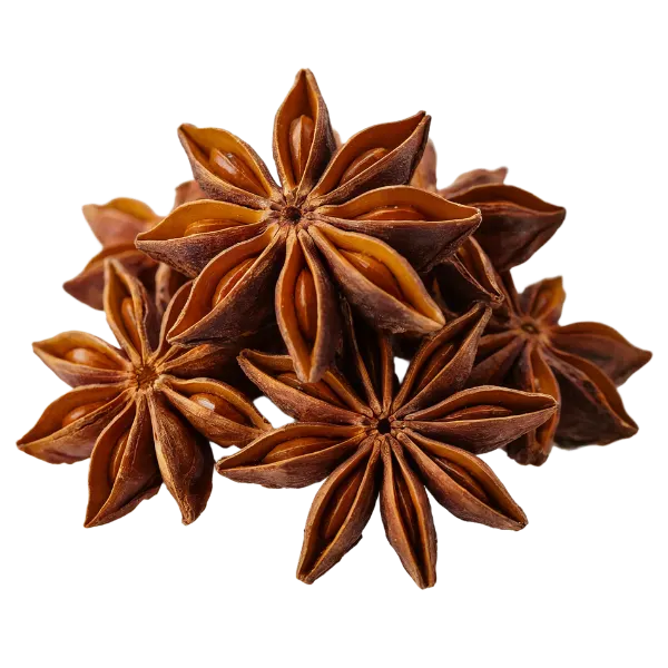 Star anise