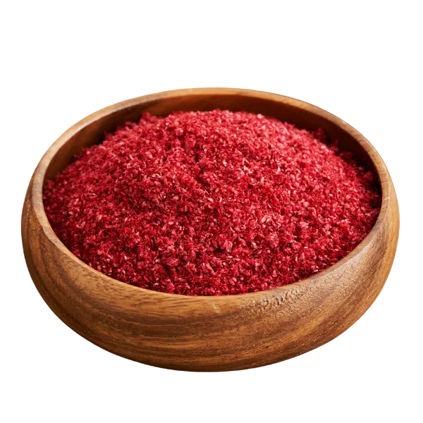 Sumac