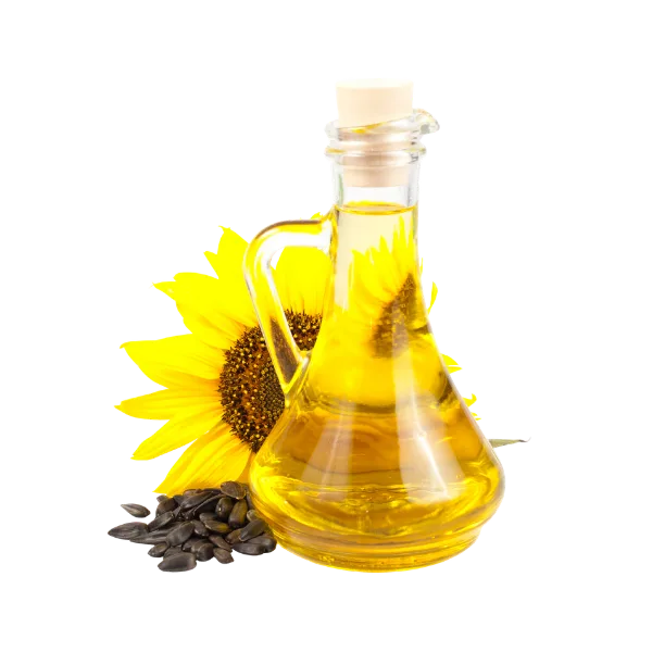 Sunflower oil