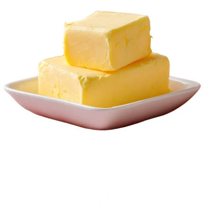 Sweet Cream Butter