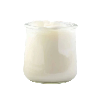 Sweet Cream