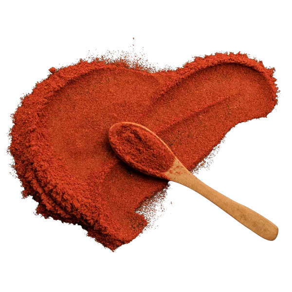 Sweet Paprika
