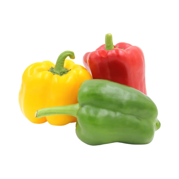 Bell pepper (sweet)