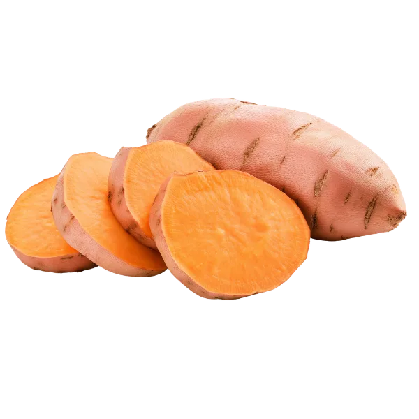 Sweet potato
