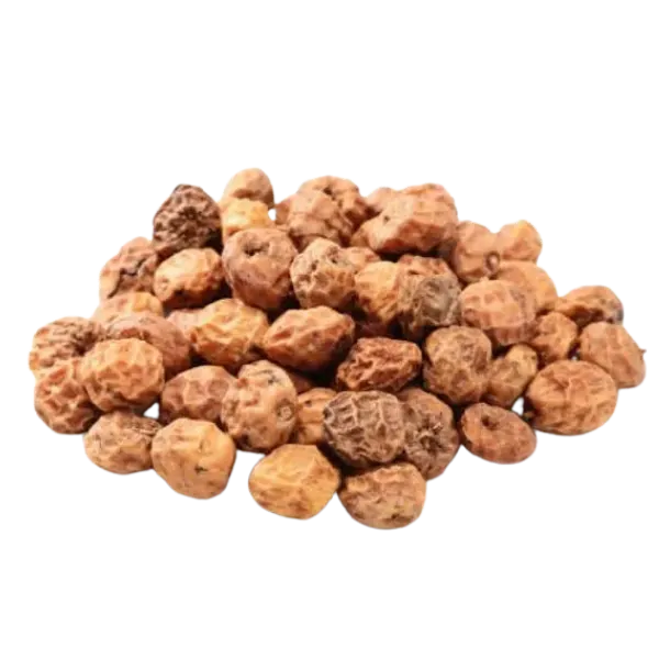 Tigernut, roasted