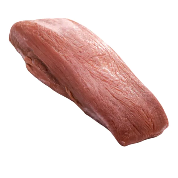 Tongue (veal, beef)