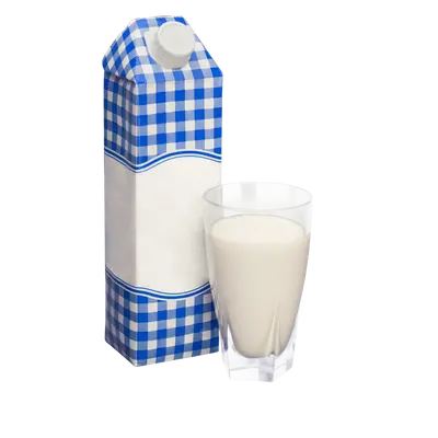 UHT milk