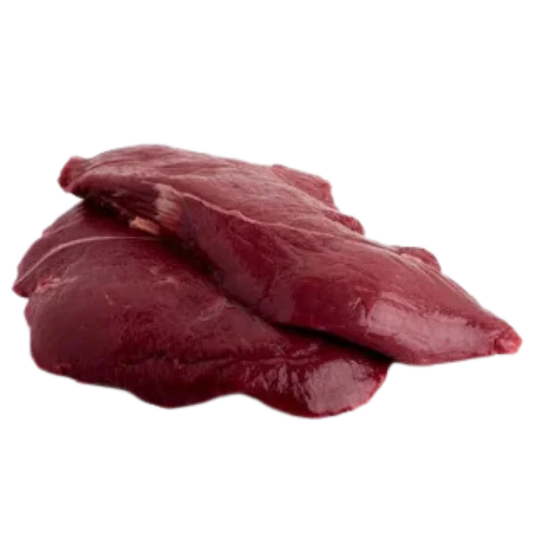 Venison