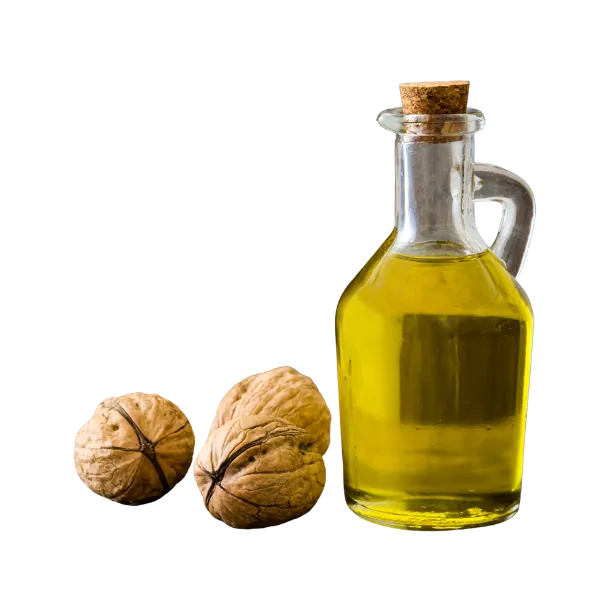 Walnut oil