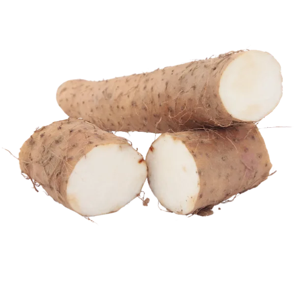 Yam
