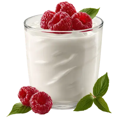 Yogurt